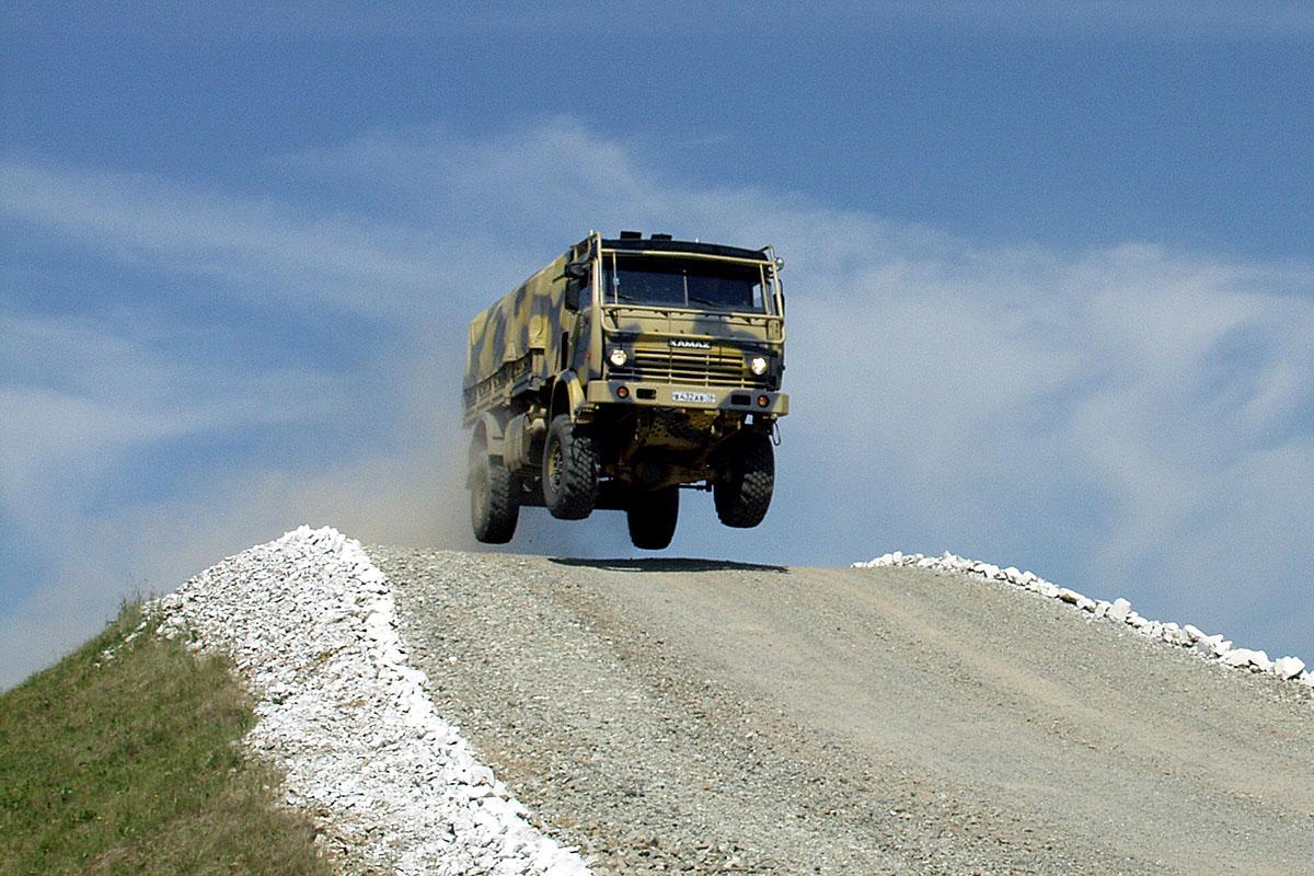 Корпоративные, фото день военного автомобилиста