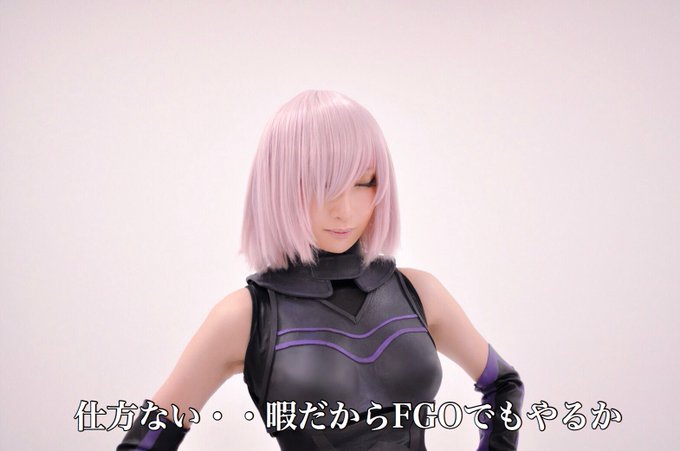 Twitterのコスプレ画像16