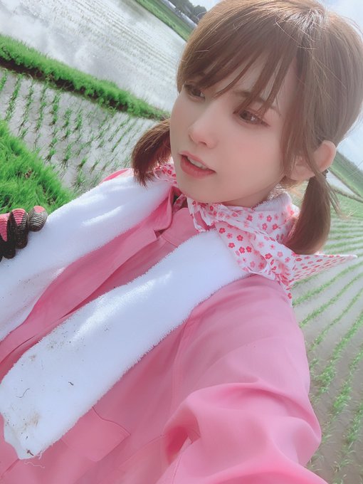 Twitterのコスプレ画像50