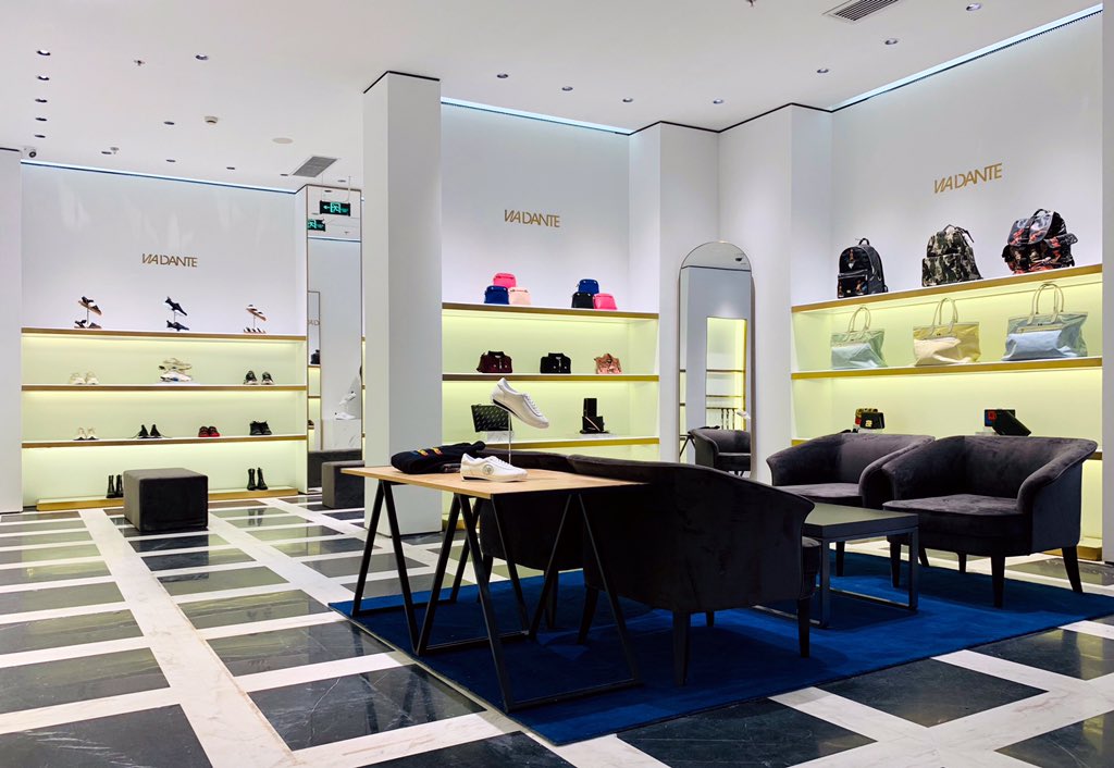 WOLF DESIGN tweet media