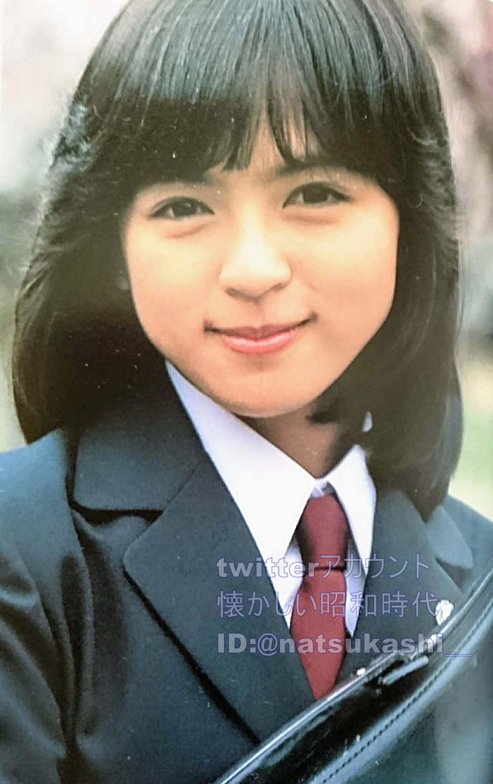 いとうまい子 
