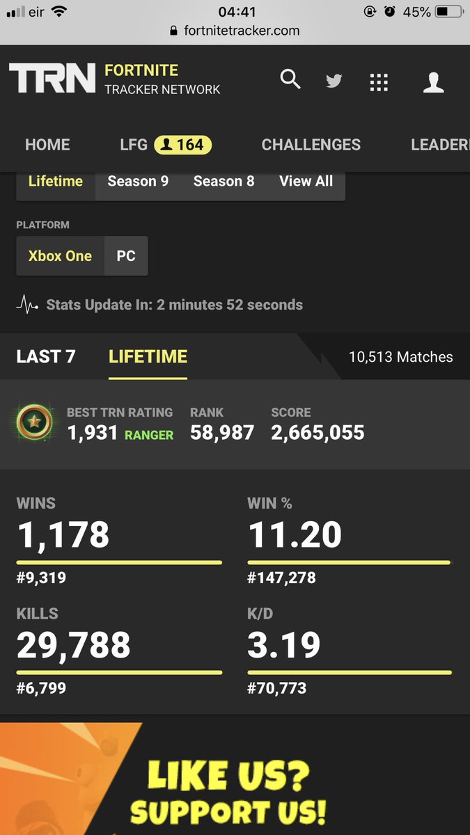 Jack40998800's tweet photo. Looking to Sell / Trade, this is my main account, 1100+ Wins + Champion League, dm me offers                      #sellingfortniteaccount #tradingfortniteaccount #fortniteaccount #fortniteaccounts #trading #selling https://t.co/9vxuznk8Xh