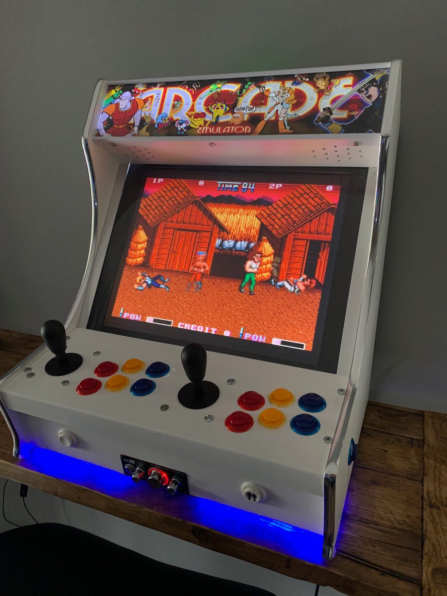 Retro Game Rater on Twitter "Question Of The Week ️ What are some of