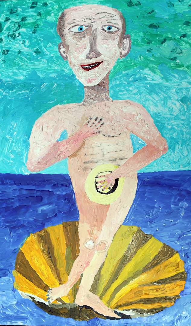 Discovery through art 13 June <a href="/HeadwayELondon/">Headway East London</a> Chris Miller will give a talk about her art work, a key part to reconstructing her life and has helped her to express what it means to live with disability part of #CreativityandWellbeing Week creativityandwellbeing.org.uk/week/events/di…