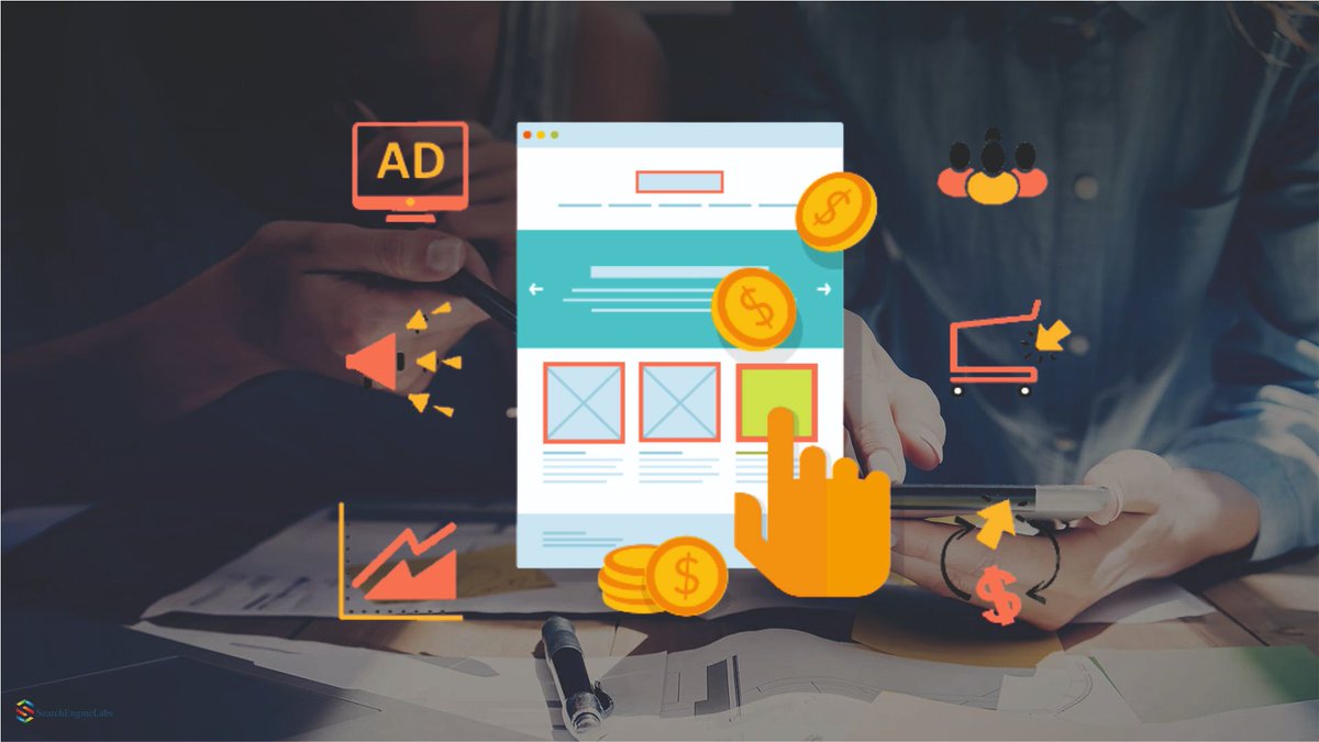 SrchEngineLabs's tweet photo. https://t.co/sqvtDWdzDY #payperclick Methodologies always keeps our clients away ahead of competition with right people,strategy,attitude at one place.
#PPC #PPC2019 #digitalmarketing #digitalmarketingstrategy #startup #Startups #StartUpNation #startupbusiness #startupindia https://t.co/OPQ78AMbi3