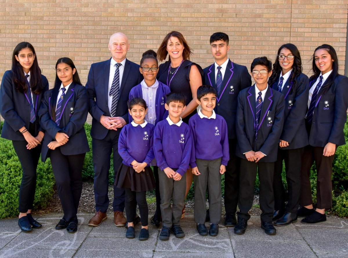 In today's <a href="/BradfordTandA/">telegraph and argus</a> you can read coverage by @DavidJ_TandA of <a href="/dixonsaa/">Dixons Allerton Academy</a> <a href="/DixonsAAPrimary/">DixonsAAPrimary</a> latest Ofsted report (the best in the school's history!) Congratulations once again team Allerton, 'Good' in all areas. #nextstopoutstanding

thetelegraphandargus.co.uk/news/17668963.…