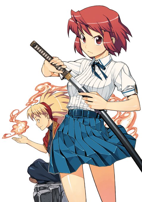 つぐもも4巻表紙 