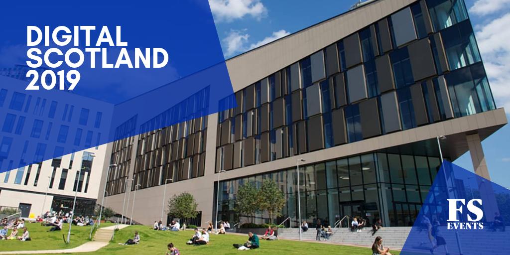 #DigitialScotland19 is a matter of hours away!

Join us at the Strathclyde TIC tomorrow to explore the future of Scotland's #technology, #business and #political landscapes with an awe inspiring lineup of speakers.

Learn more ➡️ bit.ly/2P1NizV