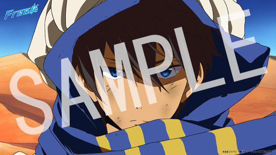 京アニショップ ダウンロード販売 新商品 京都アニメーション アニメーションdoのデジタルペイント室スタッフが贈る プレミアム名場面dp シリーズより Tvアニメ Free から2種類が新登場 T Co Vo3pjbgrp8 Tv Free プレミアム名場面