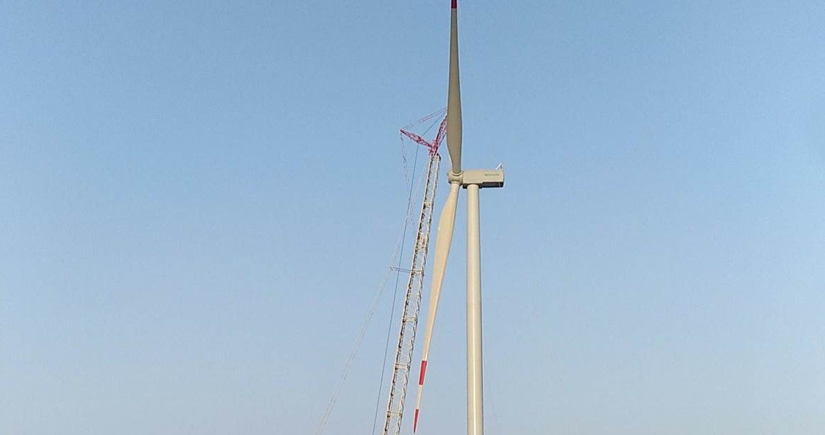 Senvion tweet media