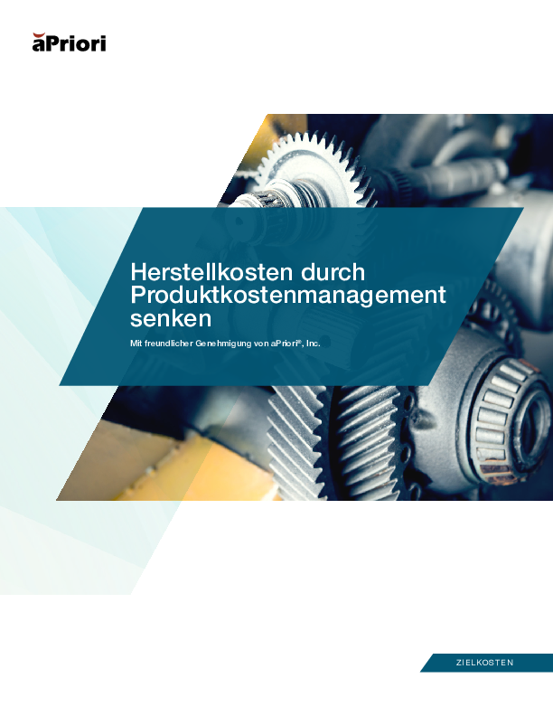 maschineninside's tweet photo. Anzeige: Herstellkosten durch Produktkostenmanagement senken: https://t.co/Ahi4hboEau #CostManagement #FinanceManagement #ProductCostTarget #ProductManagement #aPriori https://t.co/1XFQ8dmMFI