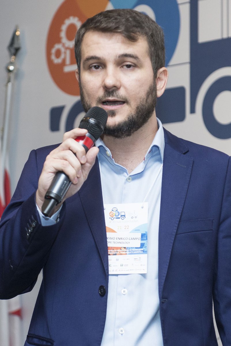 Scope Technology tweet media