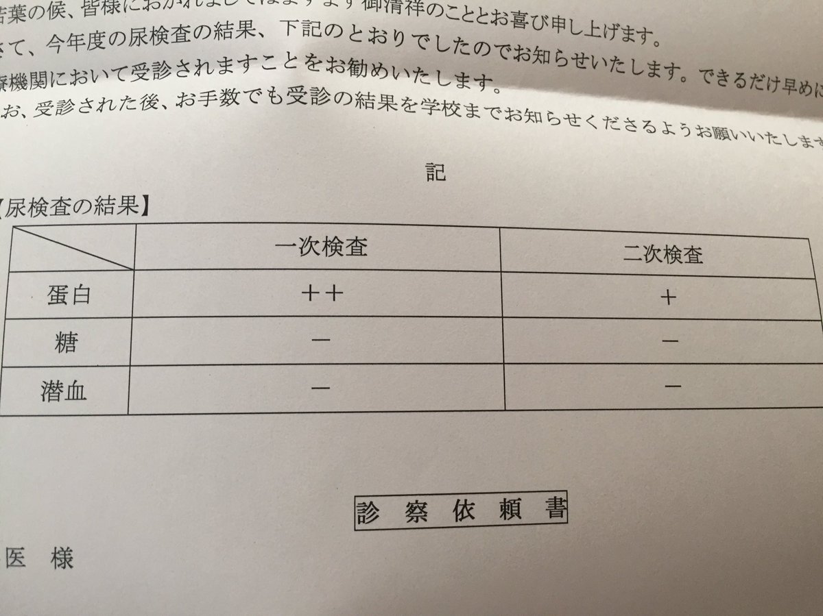 Uzivatel 夢を渡る黄色い砂 Na Twitteru 尿検査 タンパク過多で病院に行くことになったそうです 調べたところ腎臓病か結石かだそうです 死にかけ