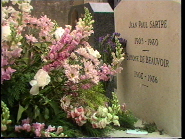 ARTISTS IN FOCUS
CAROLE ROUSSOPOULOS, VIDÉASTE FÉMINISTE
04.06 > 08.07
bit.ly/CROUSSOPOULOS