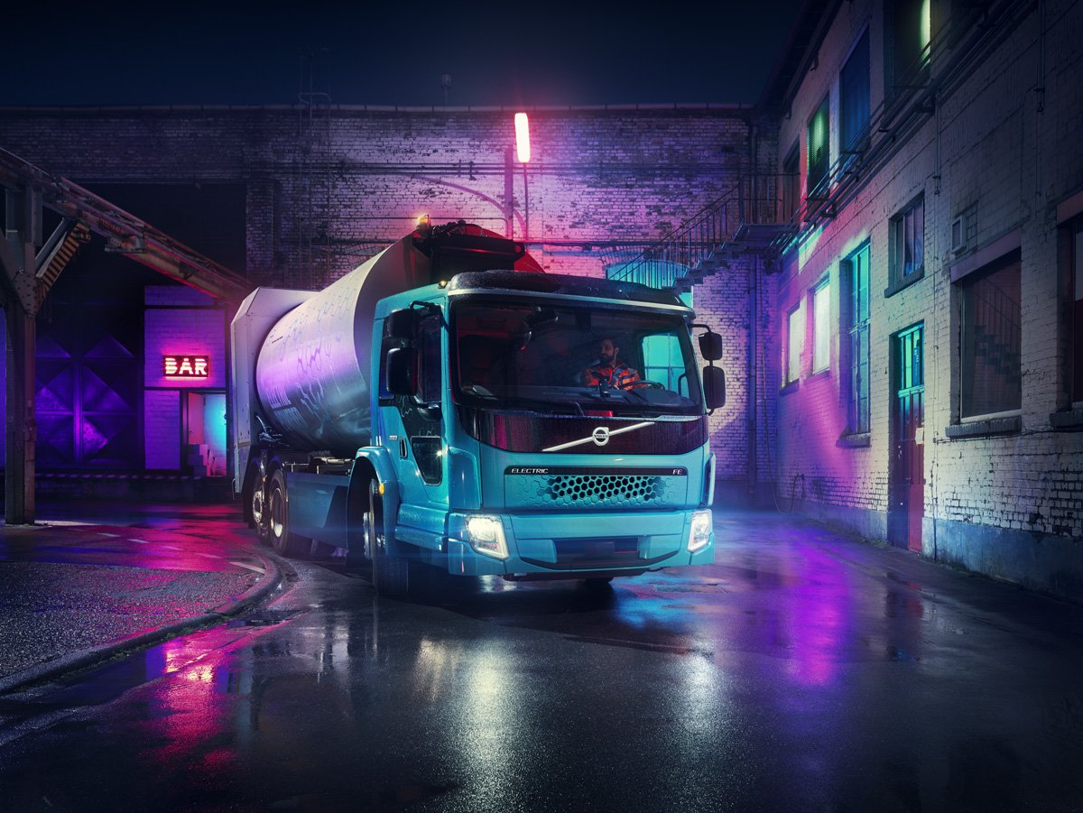 Volvo Trucks toont duurzame transportoplossingen op ReinigingsDemoDagen op 5 en 6 juni in Soest
nijwa.nl/nieuws/item/vo…