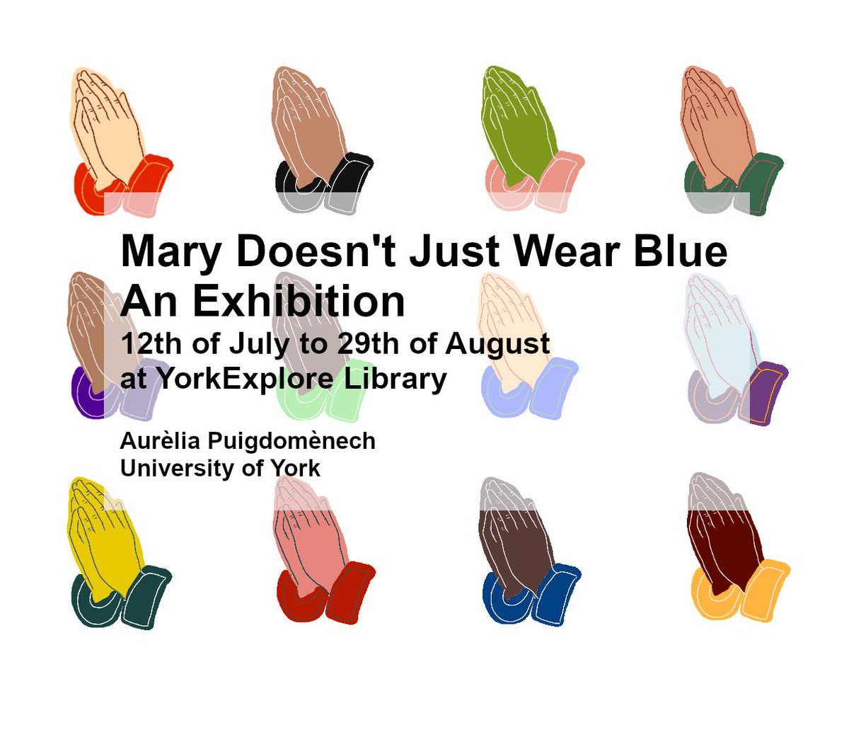 Notinblue's tweet photo. This project is about creating dialogue and conversations around important social issues such as gender and religion. Give your support at https://t.co/UNGrrhvfIp https://t.co/HYsM2GLwmX