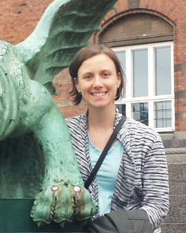 IGATechnology's tweet photo. Found in translation: a new role for #NonsenseMutation, #IGAClub seminar will be held by Rachel Schwope on Friday, May 31st at 9am. Come and learn what happens when defective #mRNA is not destroyed and what is its role in genetic compensation.
#TranscriptionalRegulation https://t.co/a0i3PjG43d
