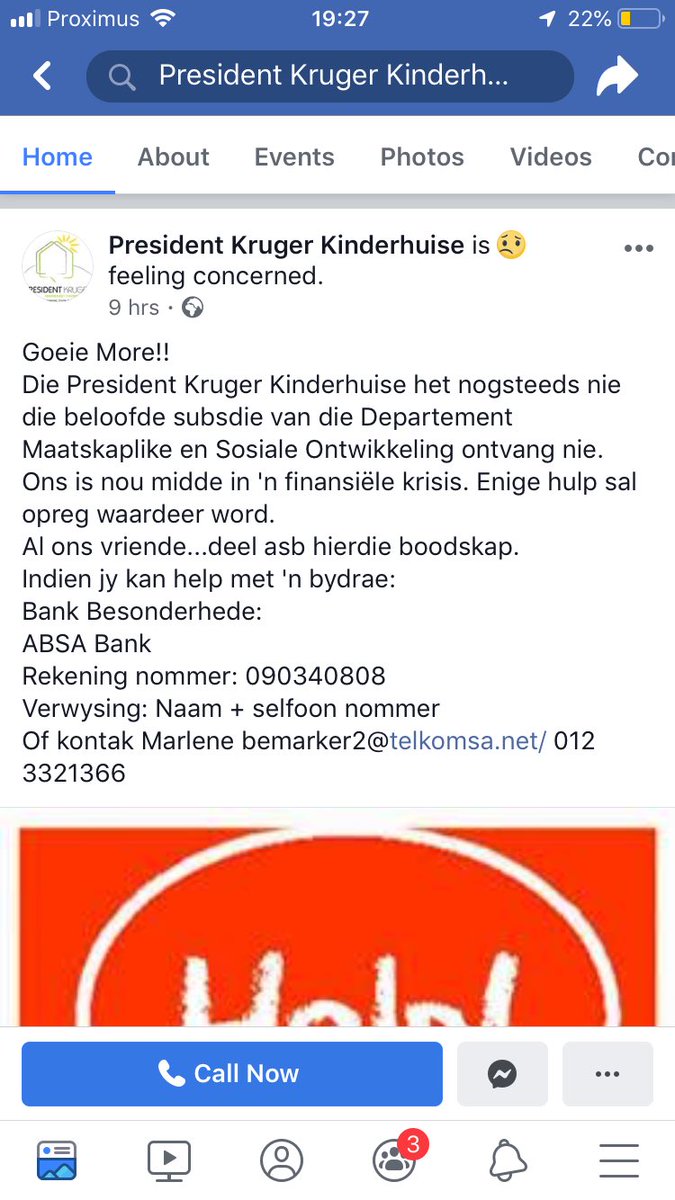 Lezanne Cloquet tweet media