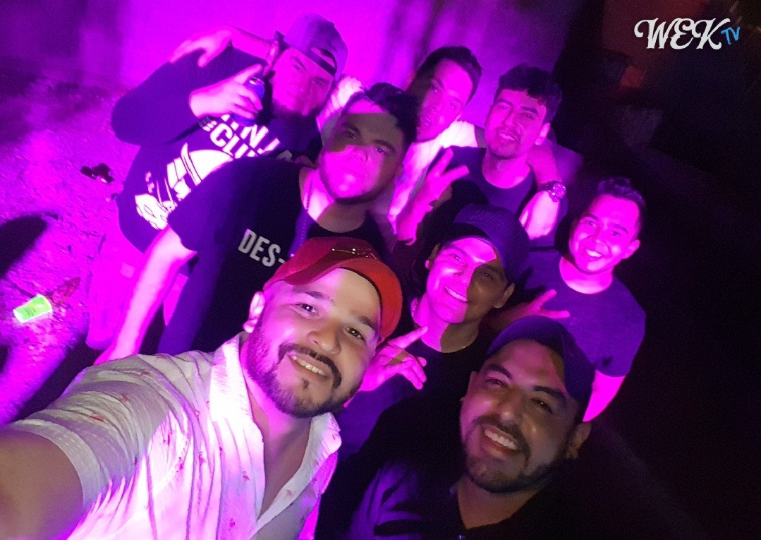 SenorWek's tweet photo. #throwback a uno de los eventos más #epicos de #nuevolaredo en Mr. Pig🐷 con un súper #lineup de lujo
#instagram #wektv #wektvmx #instapic #edm #housemusic #trap #reggeaton #cumbia #tribal #radio #television #laredo #laredotexas #mexico #worldwidemx #mdx
https://t.co/qNJDqUNVau https://t.co/xY2c2uE6Zu