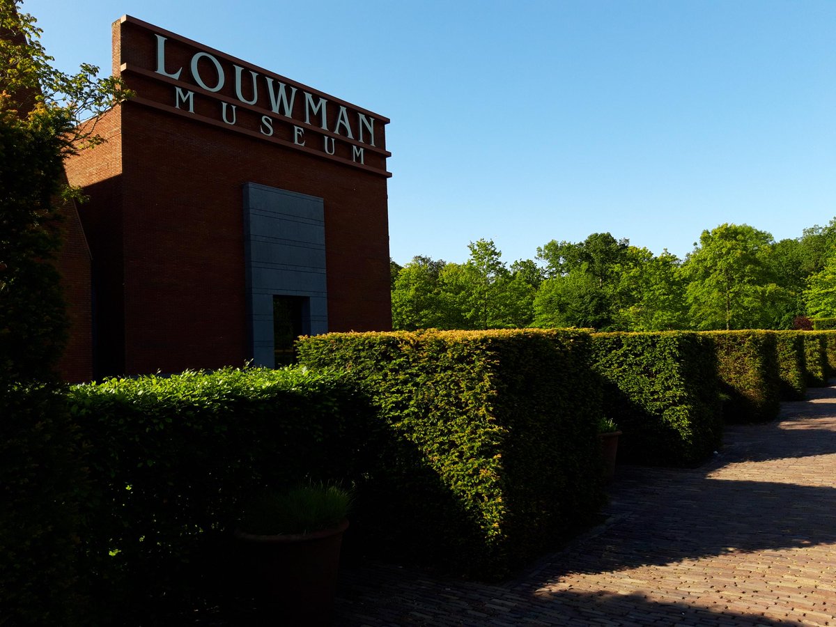 AMCSGroup1's tweet image. What a beautiful ☀️ day to be presenting the AMCS Platform, the 4th generation #ERP software for the #waste management industry♻️, to our customers in the Netherlands @louwmanmuseum in the #Hague