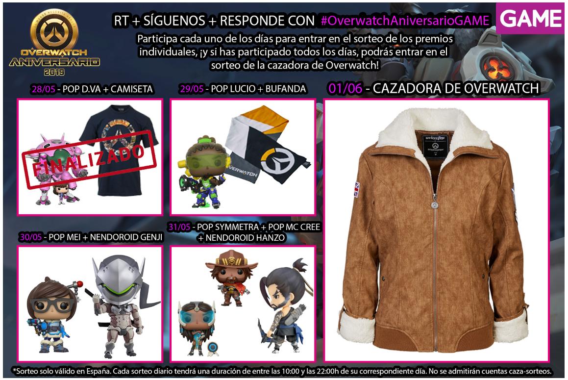 GAME España tweet media