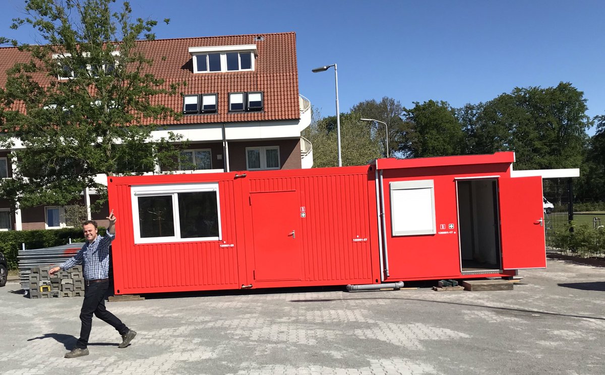 René Oude Nijhuis 🚜 tweet media