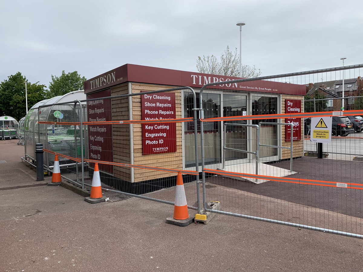 Max Spielmann Asda Liscard tweet media