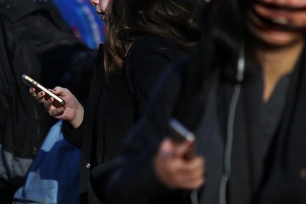 josechajon's tweet photo. "Your Kids Think You’re Addicted to Your Phone" by NIRAJ CHOKSHI via NYT https://t.co/KZBAsQlVZp https://t.co/s7VHHaasmu