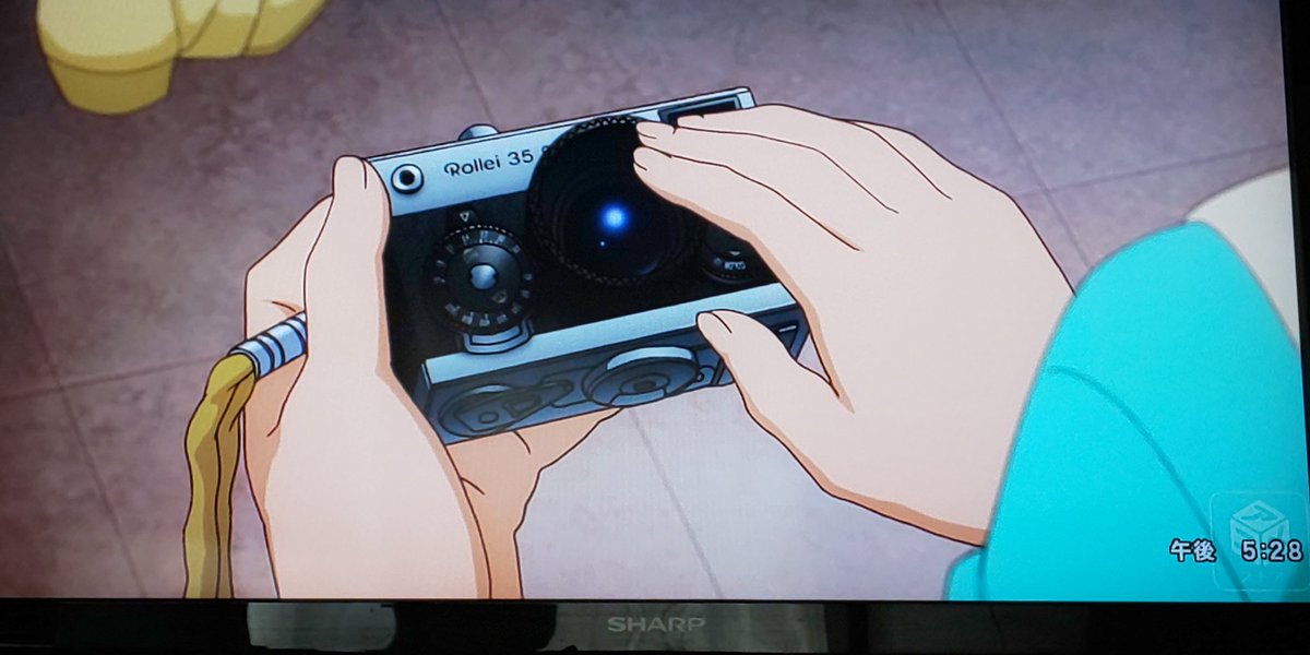 たまゆら卒業写真