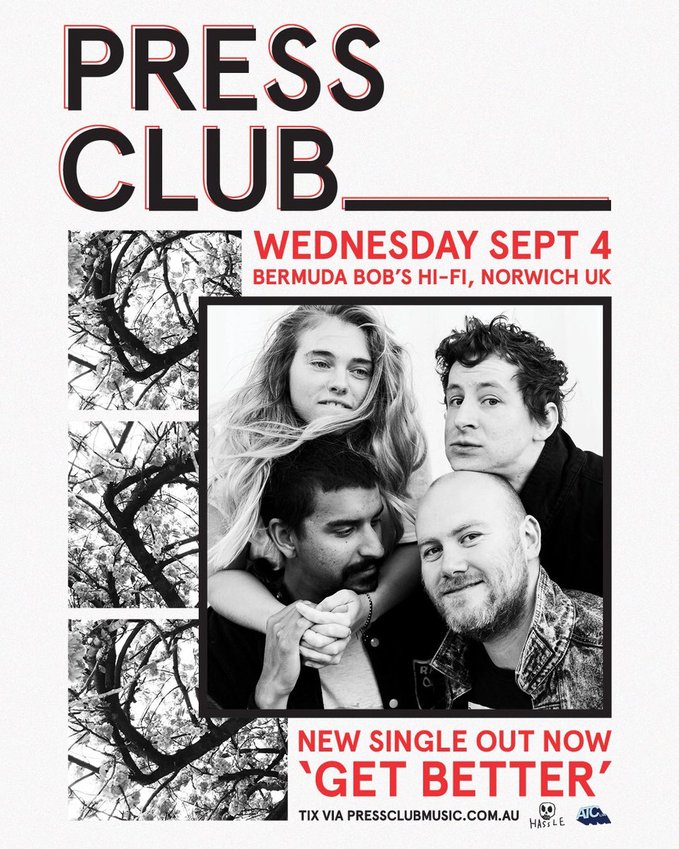 Pizza Club tweet media