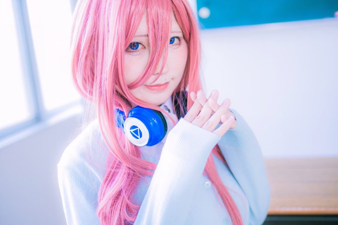 Twitterのコスプレ画像61