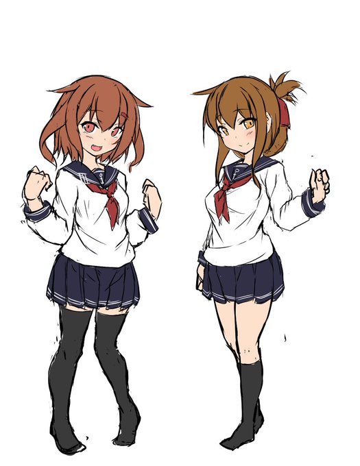 夏の新刊の設定資料です
ピクシブで+その他も公開しています
https://t.co/19U2ogNvsZ 