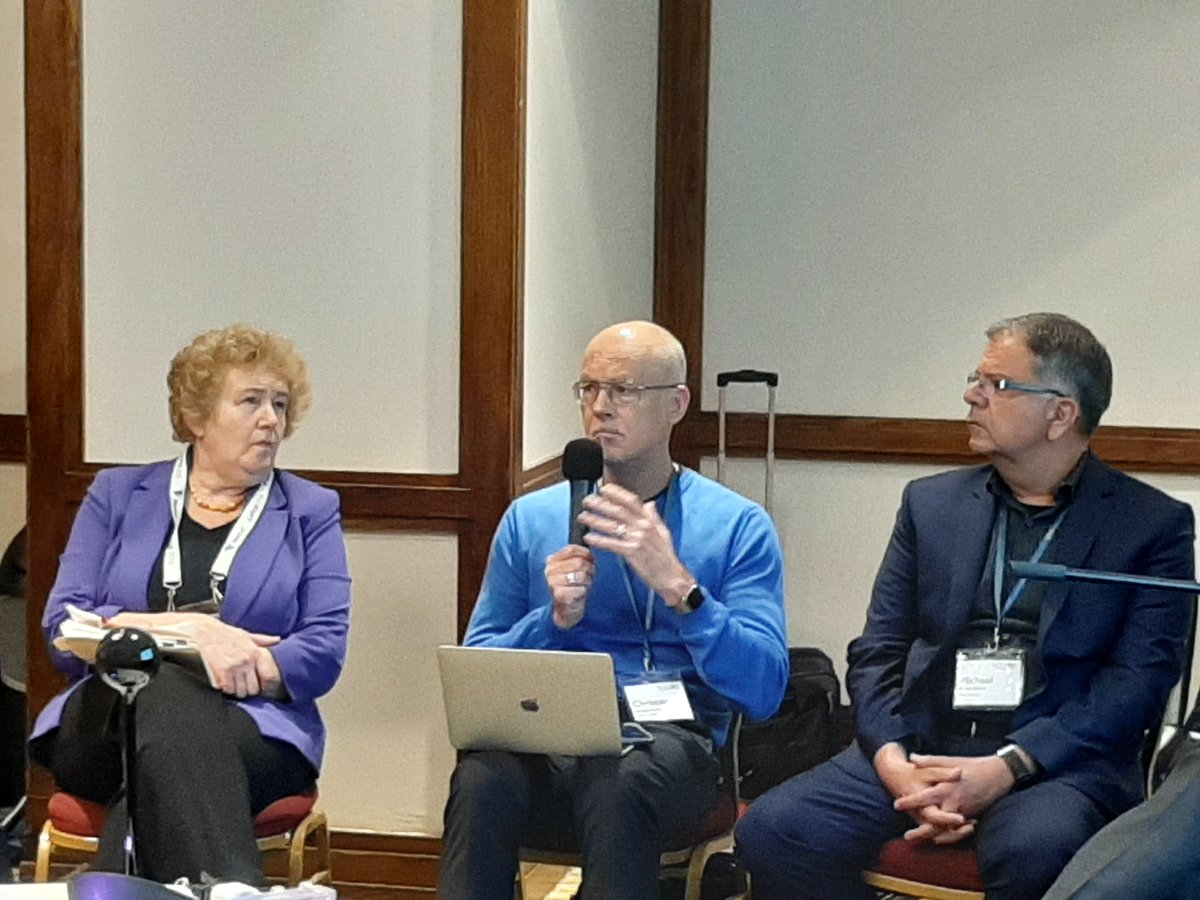 KsenniyaKK's tweet photo. Talk by @ChristianWelzel, @Leuphana_Uni & LCSR @HSE_eng, Vice-President of @ValuesStudies, at the round table on "Democracy and democratic values" organized by #WVS at #WAPOR2019 conference by @WAPOR: https://t.co/6HQFxWUtea https://t.co/DdAcxiERMz