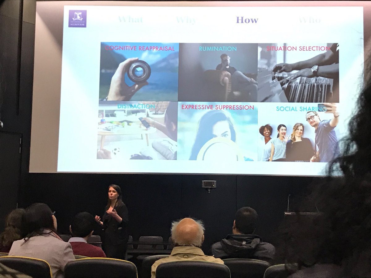 Chris_Hassall's tweet image. Fascinating—emotion regulations we use to conceal information. #psychtalks