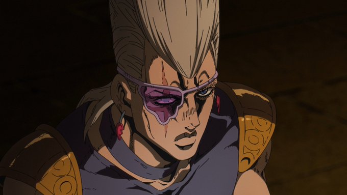ジョジョ3部 アニメ 無料動画全話 1話 最終回 をフル視聴 配信サイトまとめ アニシラ