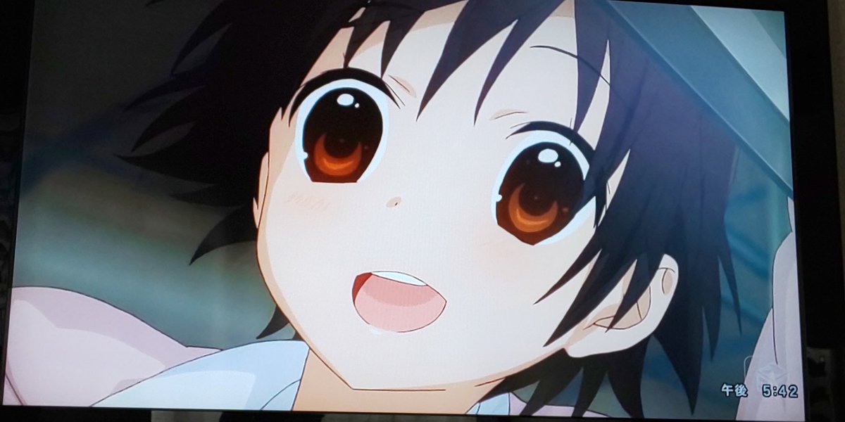 たまゆら卒業写真
