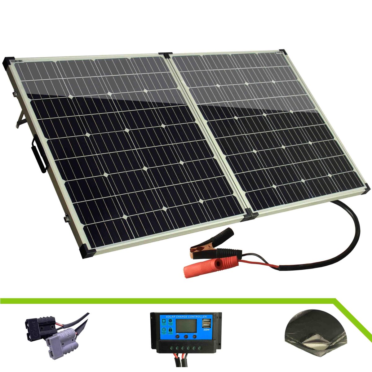 HUGE SALE!

40% off our Solar Panels!

We have reduced the prices of our fantastic camping solar panels!

Do not miss your chance! Go get yours today!

Click the link below to access the panels and purchase!

amazon.com.au/Otfrid-Portabl…

#OtfridSolar #SolarPanels #Camping #Discount