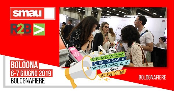 Assintel's tweet image. Count down per Smau Bologna. Invito vip e nostri workshop su mercato ICT e GDPR + Live Show a questo link👉bit.ly/30NThOt @smaunotes @IDCItaly #assintelreport19 #GDPR