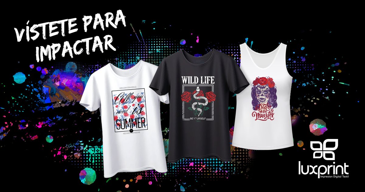 luxprint1's tweet photo. ¡Construye tu #identidadcorporativa! 👤

Porque detrás de una imagen de marca sólida y cercana ✨, se esconde un #vestuariolaboral perfectamente personalizado 👔 Decántate por la #impresióndigitaltextil para un resultado de 🔟

¡Llámanos! 
☎ 952 46 90 80 https://t.co/3WzjXVjNoj