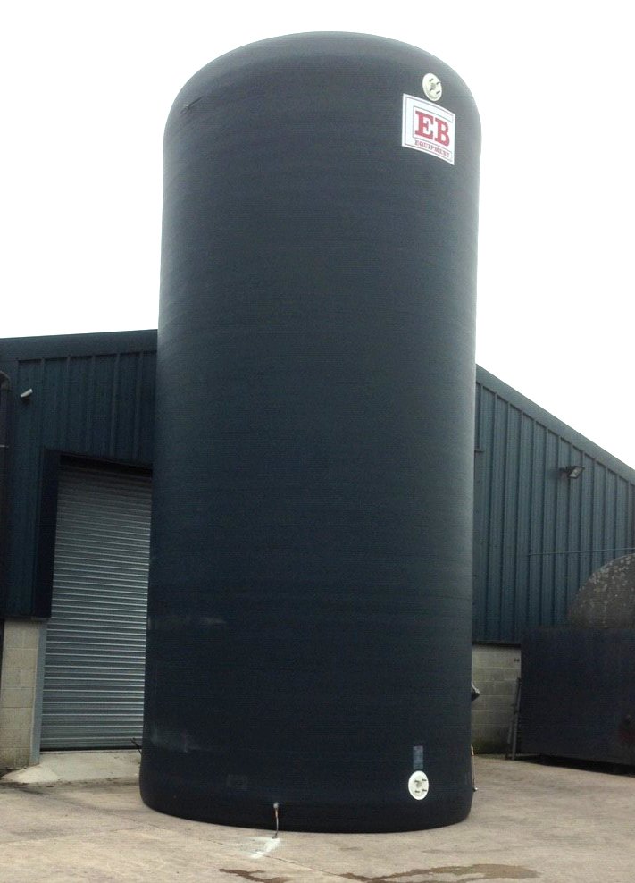 EBEquipmentLtd's tweet image. Delivery of 2 - 60'000 litre Flat Bottom Tanks. All our tanks and silos are available in any #RALcolor or #BScolour! Find out more here: eb-equipment.com/agriculture/ta…

#liquidtank #madeinbritan #tank #silos #silo #industrialstorage