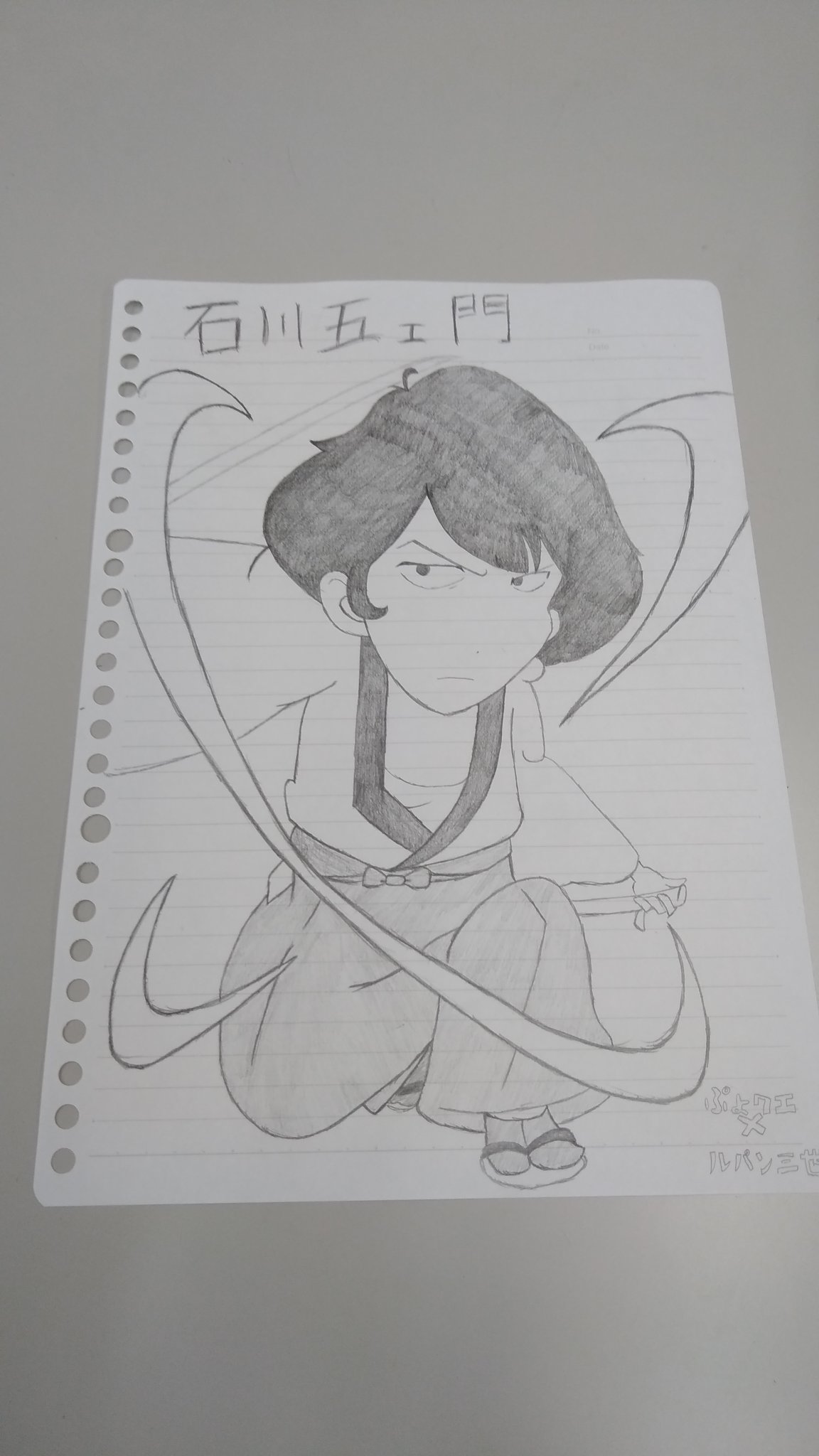 ルパン三世好きと繋がりたい Busca De Twitter Twitter