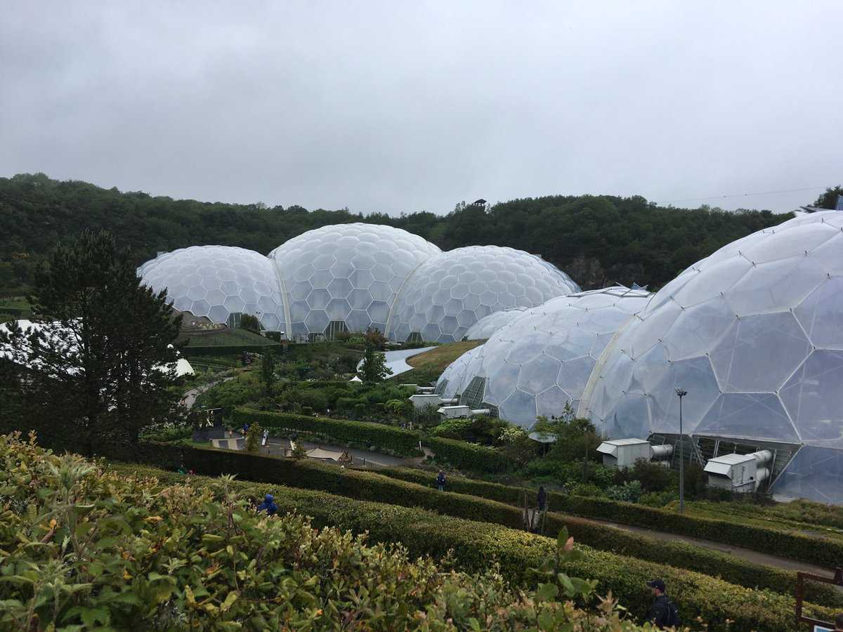 #edenview