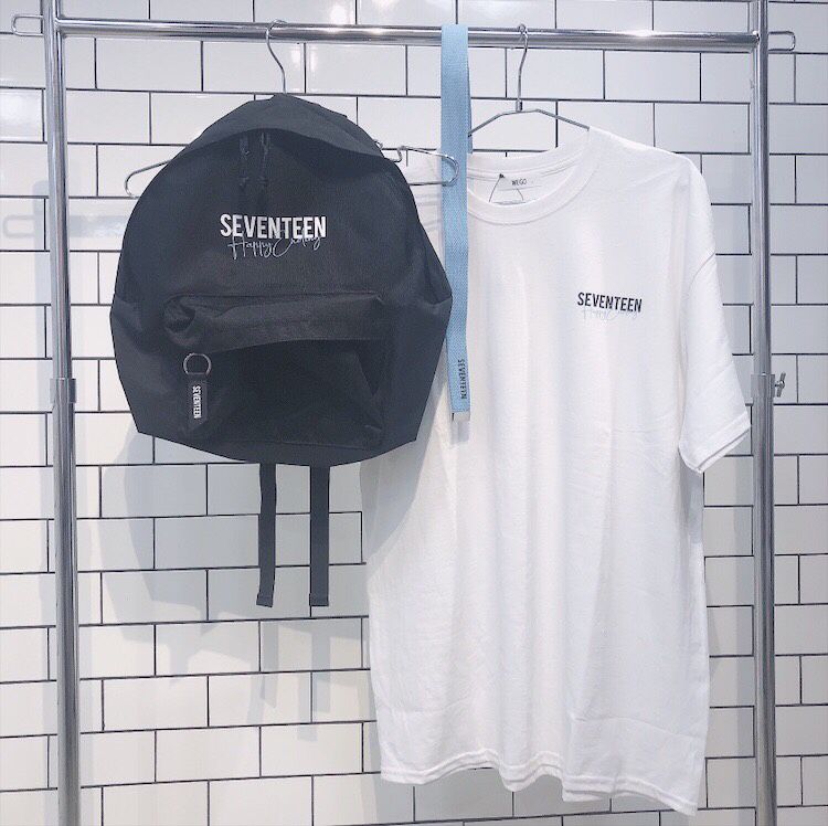 109newsjp's tweet photo. #109ニュースプレゼント
WEGOのセブチ💎コラボグッズ(Tシャツ・ベルト・リュックの3点セット)を2名様にプレゼント♥️※カラーは選べません

詳細はこちらから💁‍♀️
https://t.co/c48qwp99AT

@109newsjp をフォロー&amp;このツイートをRTで応募してね🥺

〆切は6月5日24時まで❣️
#SEVENTEEN #セブチ https://t.co/wJVivBEfQO