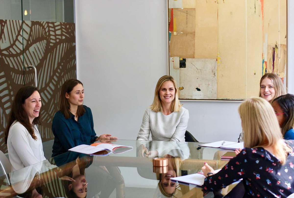 KeaConsultants's tweet photo. Kea Clusters is a micro-networking scheme for women in investment with more than 100 members.

Find out more here: https://t.co/H5sUQzV4x2

#micronetworking #womenininvestment #GenderBalance https://t.co/ok1qjk6sJk