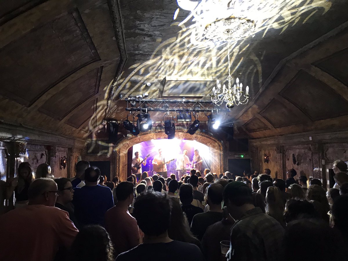 diamondjacksUK's tweet photo. Its been 1 years since I put on a very successful fundraising gig for @Musicsupport_uk at @OmearaLondon with help from our friends @ToKillAKing @CharlieBarnes @MontyTaft @bastilledan @Woodythedrum ! Im putting plans in place for more gigs... watch this space https://t.co/0OOOr10VYV