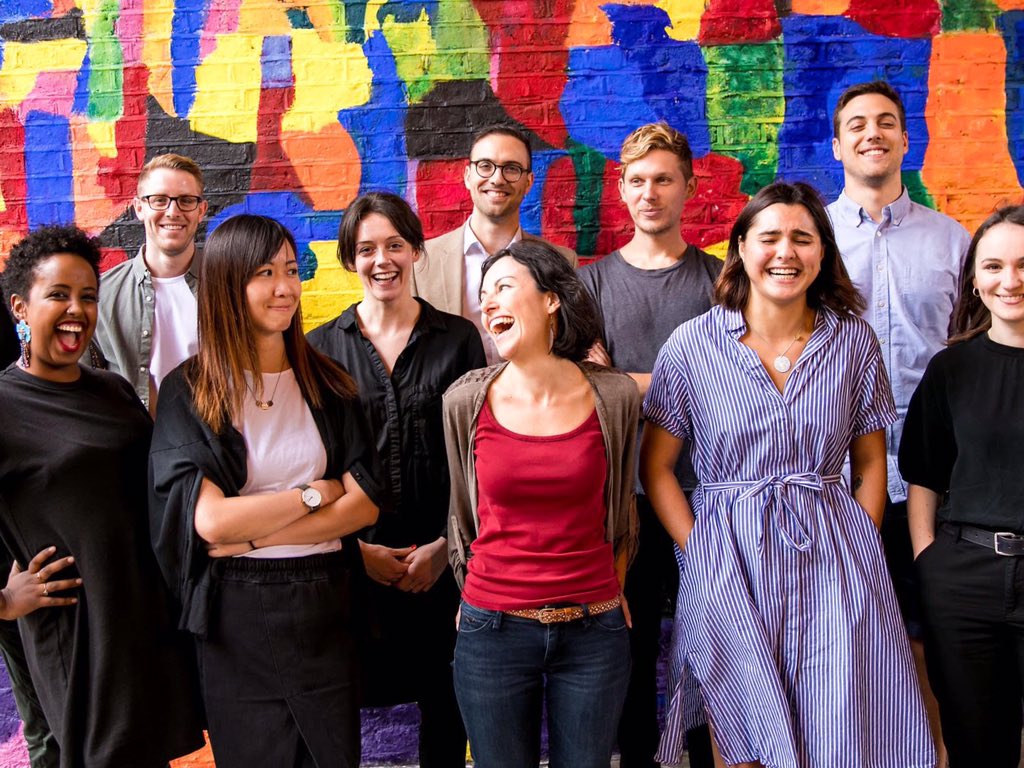 Come join my team! I’m looking for UX designers to join my studio <a href="/100Shapes/">100 Shapes</a>. Hone your craft and design purposeful products with this clever bunch. #uxjobs #ux #hiring

uk.linkedin.com/jobs/view/ux-d…