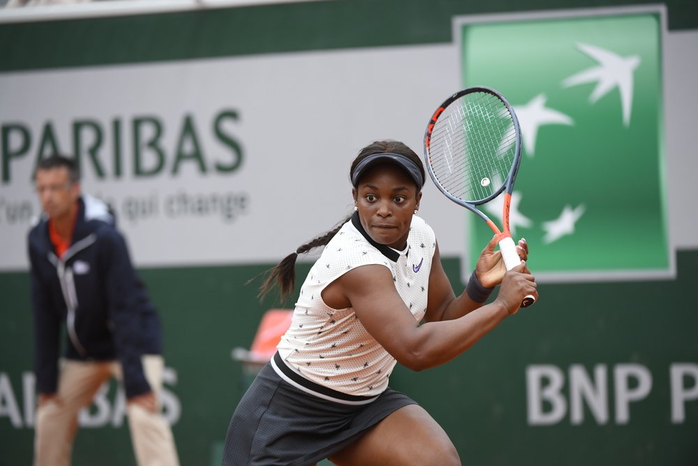 SLOANE STEPHENS - Página 18 D7uTsHvX4AIKdO6