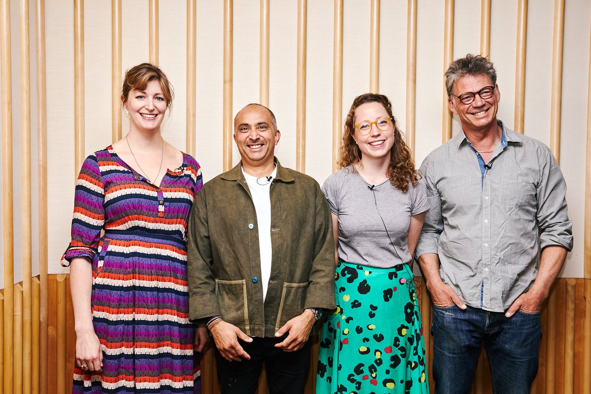 BIPC's tweet image. If you missed #BLRecipes or want to relive the experience, fear not, we have the full event available to watch at your leisure on our YouTube channel: youtube.com/playlist?list=…