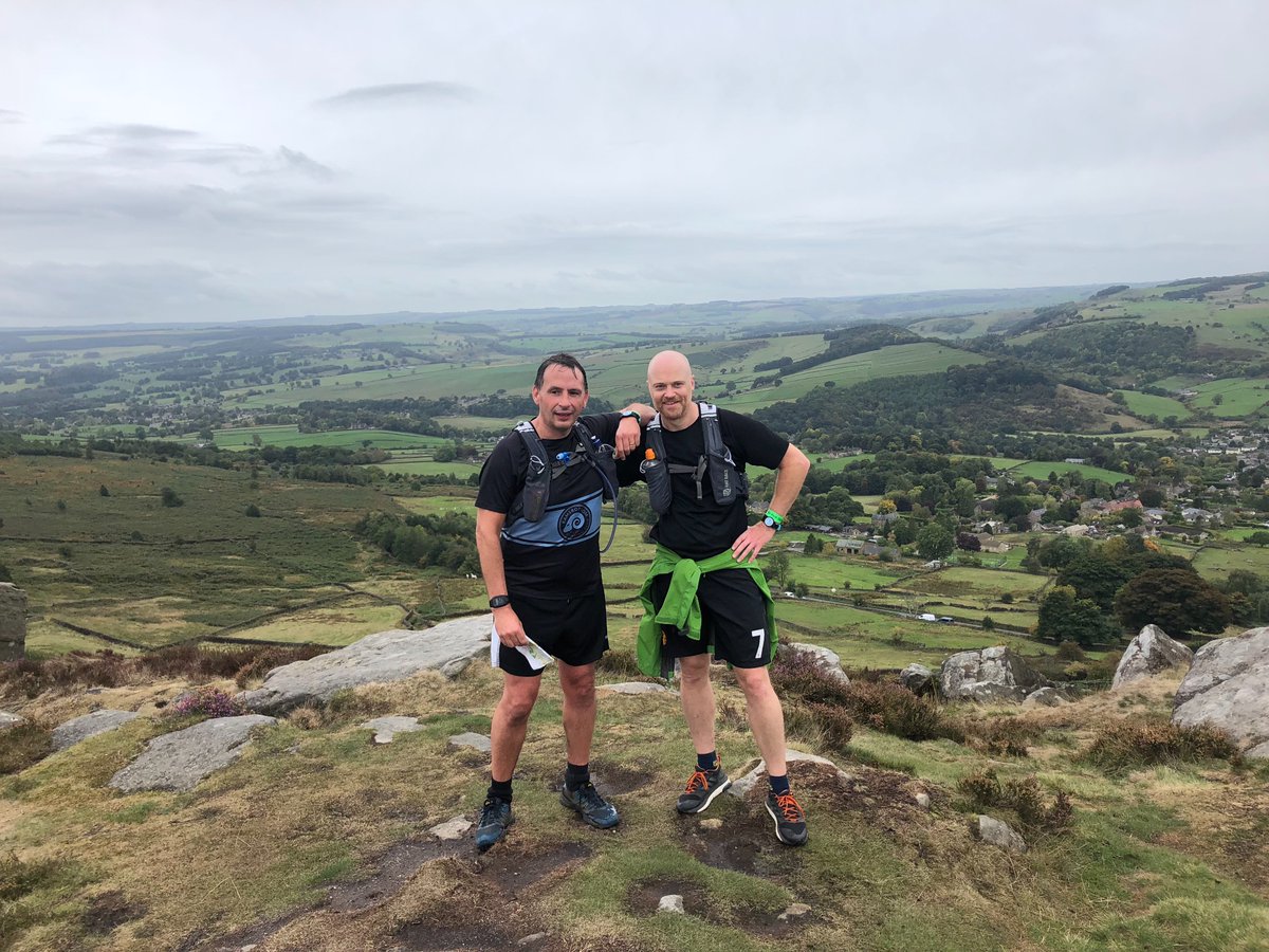 cbituk's tweet photo. Looking for your next big running or walking challenge? Join us for @PeakDChallenge..

Choose your challenge, choose your team &amp; take to the hills!
Back Before Dark-10km
Copper-25km
Bronze -50km
Silver-75km
Gold Ultra-100km

Email laurabatey@cbituk.org for info! @CBITNorth_Laura https://t.co/9YK0oQTsdh
