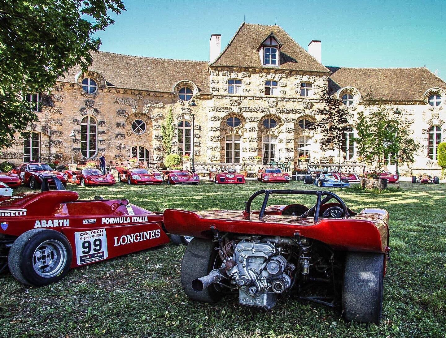 Château de Savigny-les-Beaune (@Chateau_Savigny) / Twitter